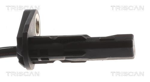 Capteur ABS (Capteur de vitesse de roue) Triscan A/S 8180 16227
