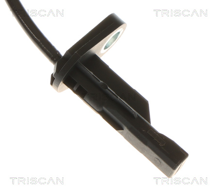 Capteur ABS (Capteur de vitesse de roue) Triscan A/S 8180 16228