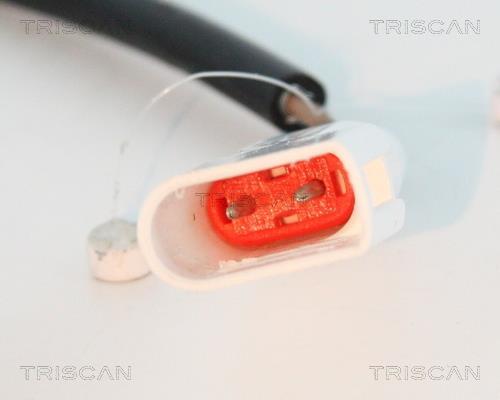 Sensor ABS Triscan A/S 8180 16230