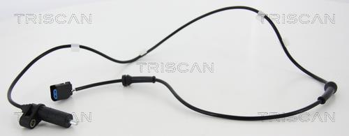 Sensor ABS Triscan A/S 8180 16235