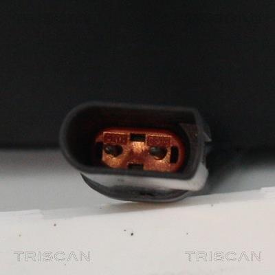 Sensor ABS Triscan A/S 8180 16236