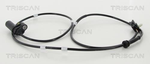 Capteur ABS (Capteur de vitesse de roue) Triscan A/S ref. 8180 16237