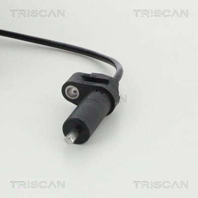 Capteur ABS (Capteur de vitesse de roue) Triscan A/S ref. 8180 16237