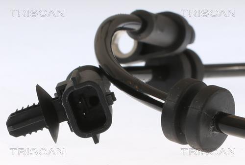 Sensor ABS Triscan A/S 8180 16238