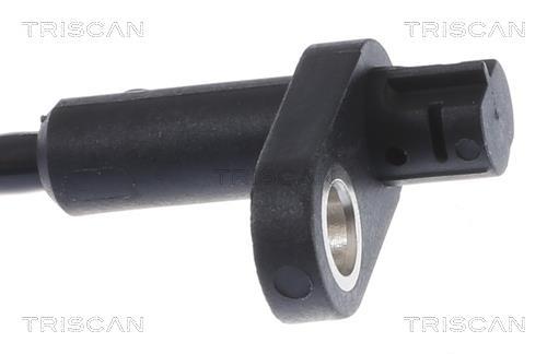 Sensor ABS Triscan A/S 8180 16238