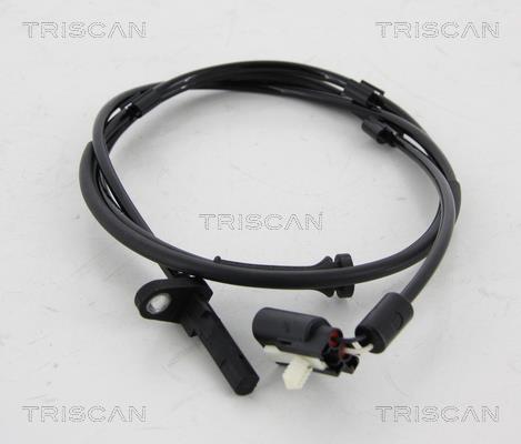 Sensor, revoluciones de la rueda Triscan A/S ref. 8180 16240