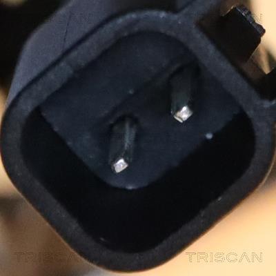 Capteur ABS (Capteur de vitesse de roue) Triscan A/S ref. 8180 16243