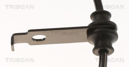 Capteur ABS (Capteur de vitesse de roue) Triscan A/S ref. 8180 16243