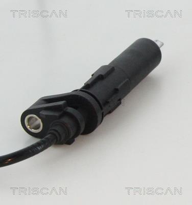 Capteur ABS (Capteur de vitesse de roue) Triscan A/S ref. 8180 16247