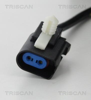 Capteur ABS (Capteur de vitesse de roue) Triscan A/S 8180 16250