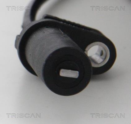 Capteur ABS (Capteur de vitesse de roue) Triscan A/S 8180 16250