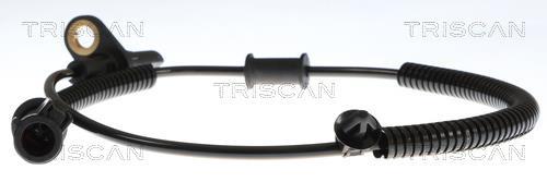 Capteur ABS (Capteur de vitesse de roue) Triscan A/S ref. 8180 16251