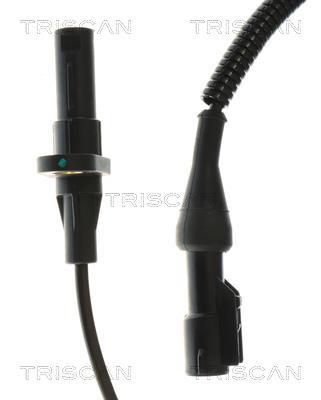 Capteur ABS (Capteur de vitesse de roue) Triscan A/S ref. 8180 16251