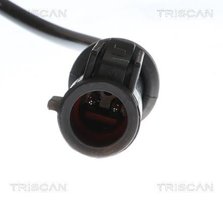 Sensor ABS Triscan A/S 8180 16252