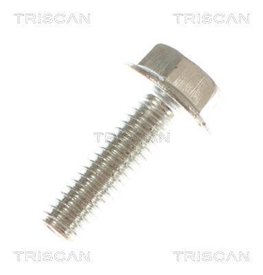 Sensor ABS Triscan A/S 8180 16252