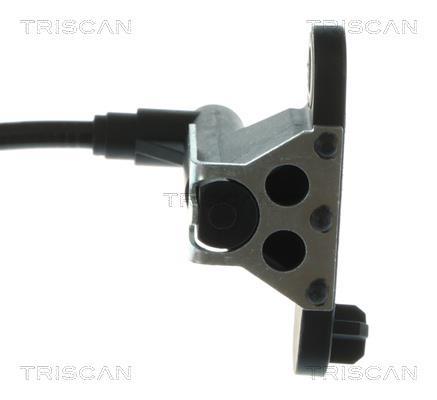 Sensor ABS Triscan A/S ref. 8180 16253