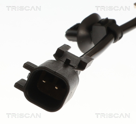 Sensor, revoluciones de la rueda Triscan A/S ref. 8180 16255