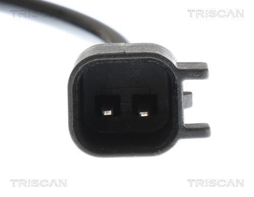 Sensor, revoluciones de la rueda Triscan A/S ref. 8180 16257