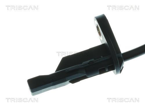 Sensor, revoluciones de la rueda Triscan A/S ref. 8180 16257