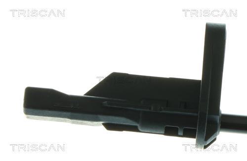 Capteur ABS (Capteur de vitesse de roue) Triscan A/S 8180 16258