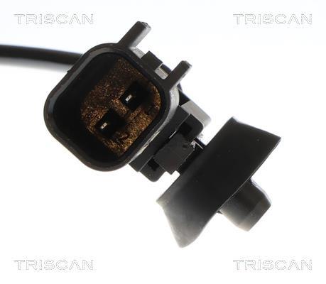 Sensor, revoluciones de la rueda Triscan A/S ref. 8180 16259