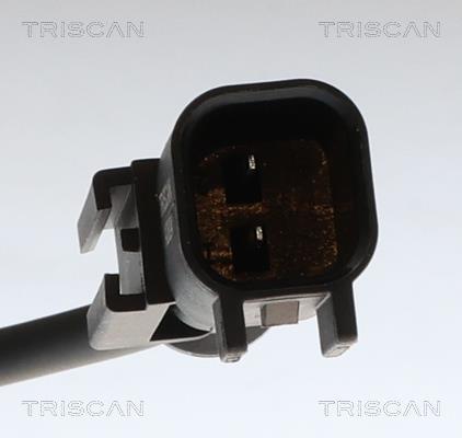 Sensor, revoluciones de la rueda Triscan A/S ref. 8180 16260