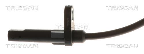 Sensor, revoluciones de la rueda Triscan A/S ref. 8180 16260