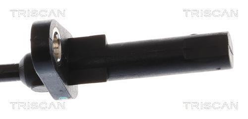 Capteur ABS (Capteur de vitesse de roue) Triscan A/S 8180 16261