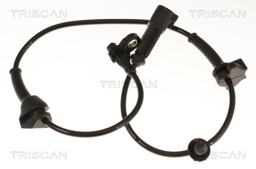 Capteur ABS (Capteur de vitesse de roue) Triscan A/S 8180 16262