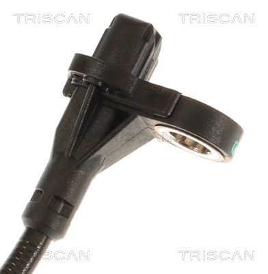 Capteur ABS (Capteur de vitesse de roue) Triscan A/S 8180 16262