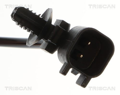 Sensor ABS Triscan A/S 8180 16265