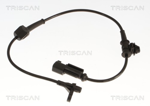 Capteur ABS (Capteur de vitesse de roue) Triscan A/S 8180 16266