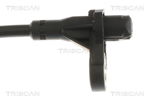 Capteur ABS (Capteur de vitesse de roue) Triscan A/S 8180 16266