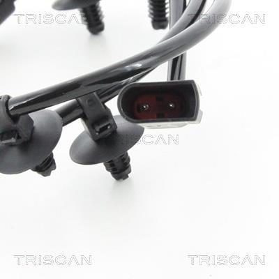Sensor, revoluciones de la rueda Triscan A/S ref. 8180 16277