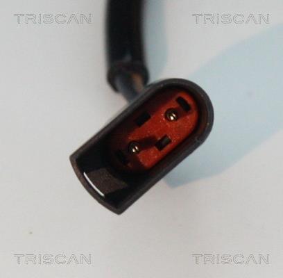 Sensor ABS Triscan A/S 8180 16400