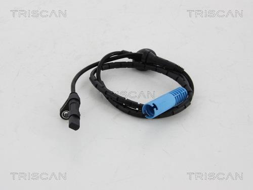 Capteur ABS (Capteur de vitesse de roue) Triscan A/S ref. 8180 17101