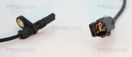 Sensor, revoluciones de la rueda Triscan A/S ref. 8180 17102