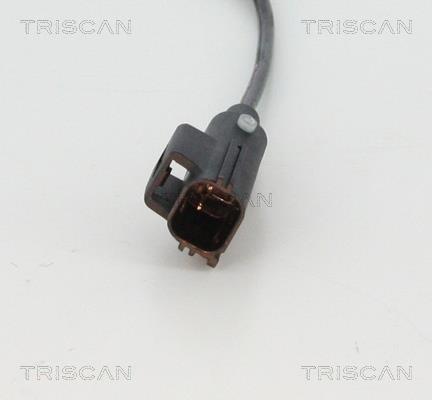 Capteur ABS (Capteur de vitesse de roue) Triscan A/S 8180 17103