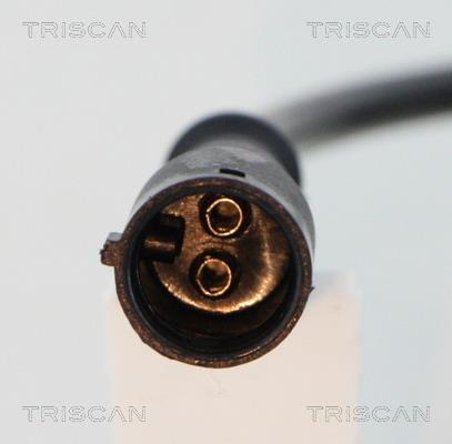 Capteur ABS (Capteur de vitesse de roue) Triscan A/S ref. 8180 17105