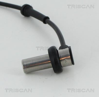 Capteur ABS (Capteur de vitesse de roue) Triscan A/S ref. 8180 17105