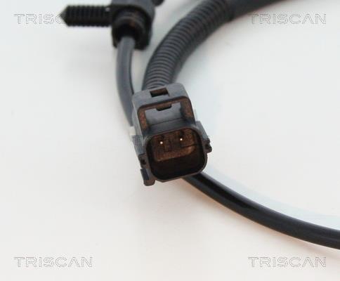 Sensor ABS Triscan A/S ref. 8180 17107