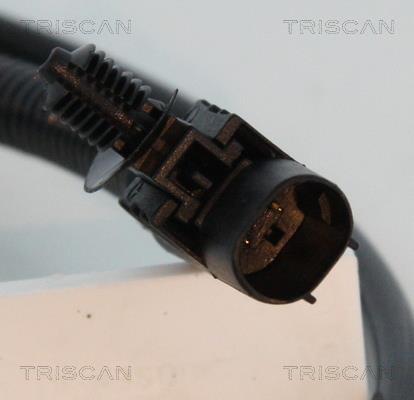 Capteur ABS (Capteur de vitesse de roue) Triscan A/S 8180 17108