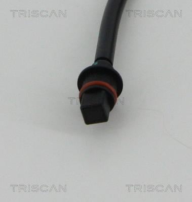 Sensor ABS Triscan A/S 8180 17109