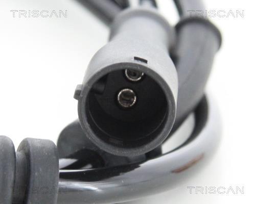 Capteur ABS (Capteur de vitesse de roue) Triscan A/S ref. 8180 17111