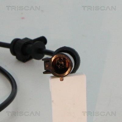 Sensor ABS Triscan A/S 8180 17112