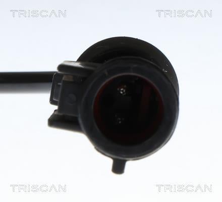 Sensor, revoluciones de la rueda Triscan A/S ref. 8180 17114