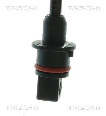 Sensor, revoluciones de la rueda Triscan A/S ref. 8180 17114