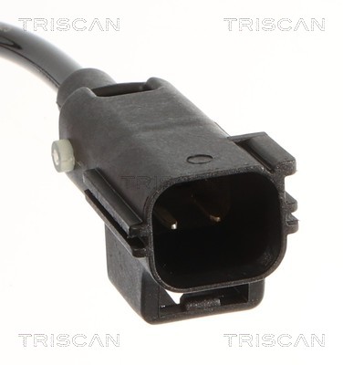 Capteur ABS (Capteur de vitesse de roue) Triscan A/S ref. 8180 17115