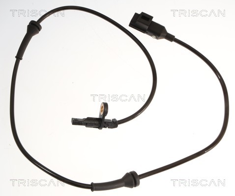 Capteur ABS (Capteur de vitesse de roue) Triscan A/S ref. 8180 17115