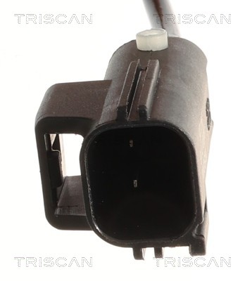 Capteur ABS (Capteur de vitesse de roue) Triscan A/S ref. 8180 17116